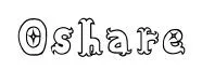 Oshare Osharehn preview
