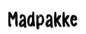 Madpakke