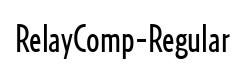 RelayComp-Regular