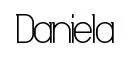 Daniela Bold preview