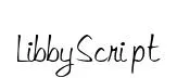 LibbyScript