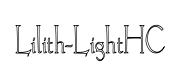 Lilith-LightHC