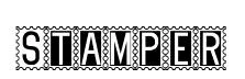 Stamper