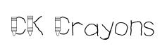 CK Crayons