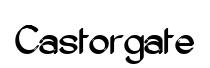 Castorgate Castord preview