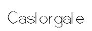 Castorgate Castorr preview