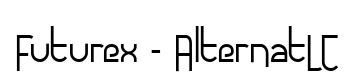 Futurex - AlternatLC