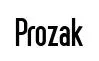 Prozak