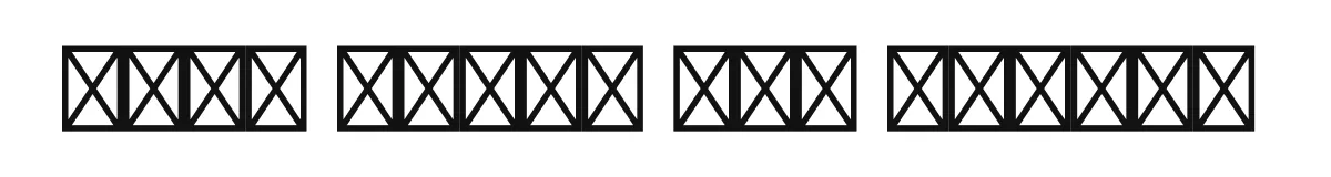 Euro Serif Std Italic original font preview