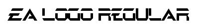 EA Logo Regular