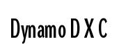 Dynamo D X C