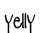 yelly