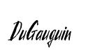 DuGauguin