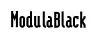 ModulaBlack