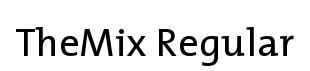 TheMix Regular