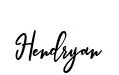 Hendryan