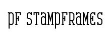 PF StampFrames