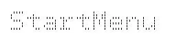 StartMenu