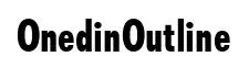 OnedinOutline