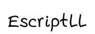 EscriptLL