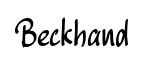 Beckhand