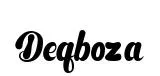 Deqboza