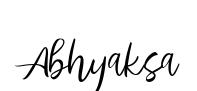 Abhyaksa