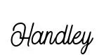 Handley