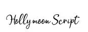 Hollymoon Script