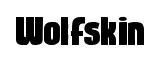 Wolfskin