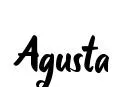 Agusta