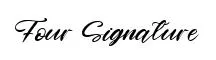 Four Signature