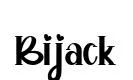 Bijack