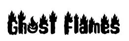 Ghost Flames