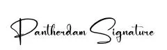 Pantherdam Signature