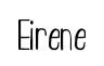 Eirene