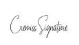 Cremiss Signature