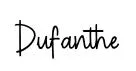 Dufanthe