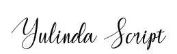 Yulinda Script