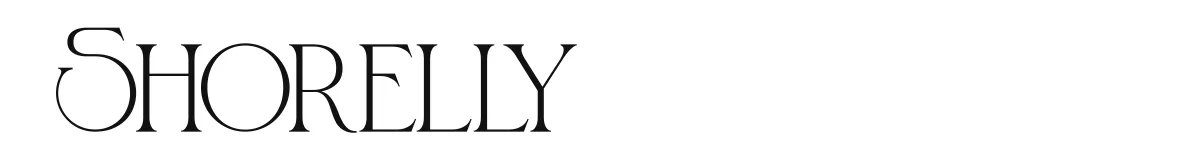 Shorelly font preview