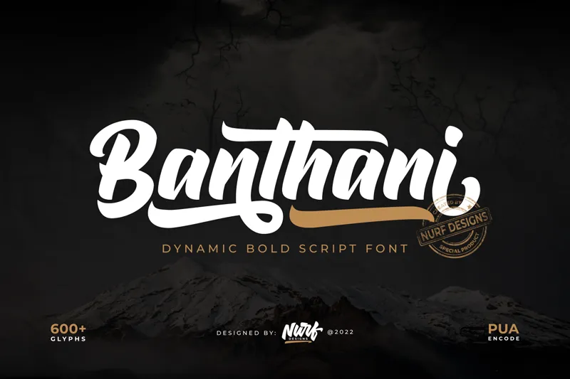 Banthani author illustration