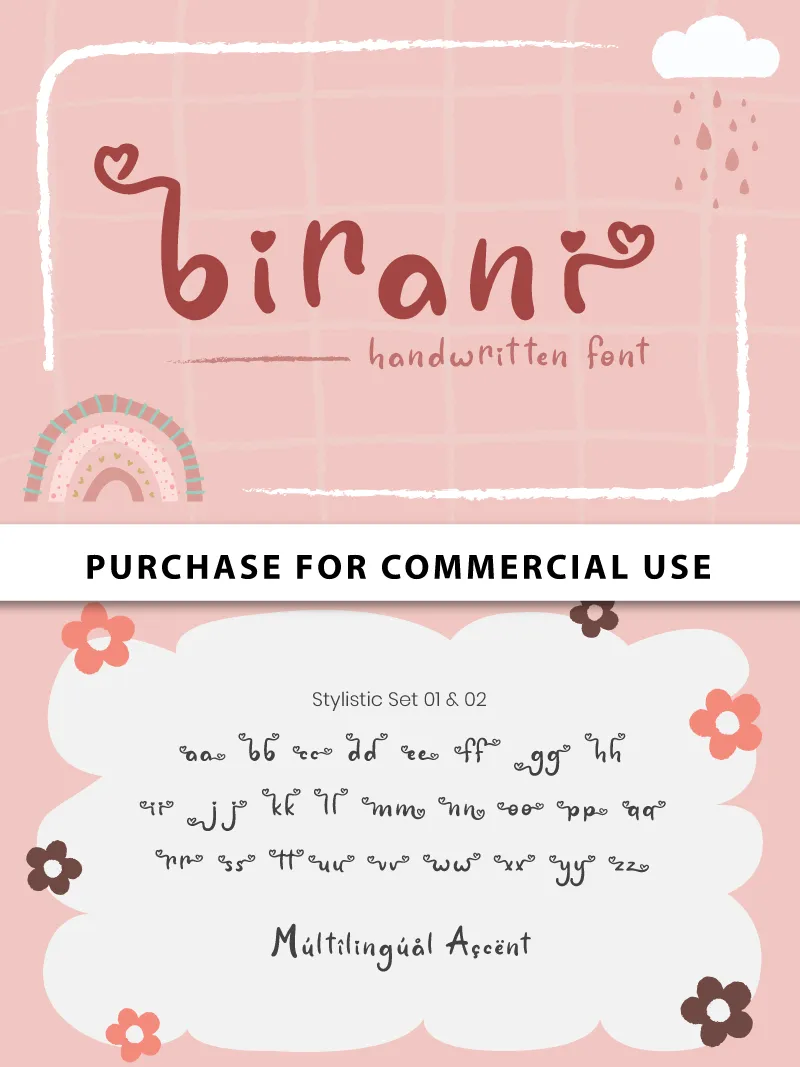 Birani author illustration