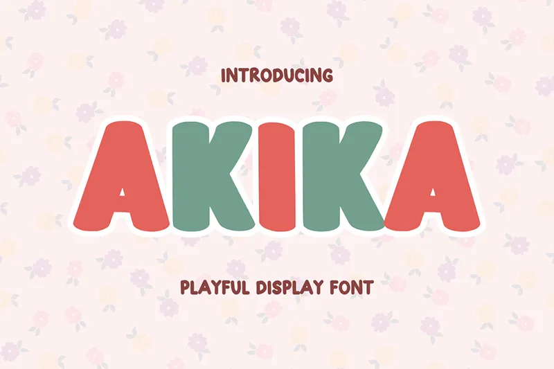 Akika author illustration