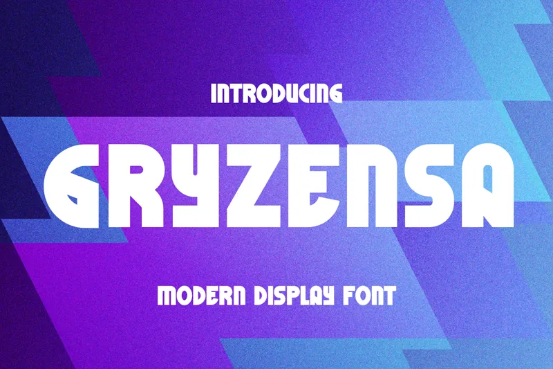 Gryzensa author illustration