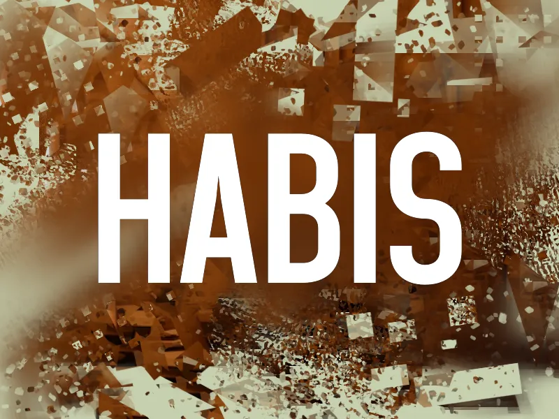 h Habis author illustration