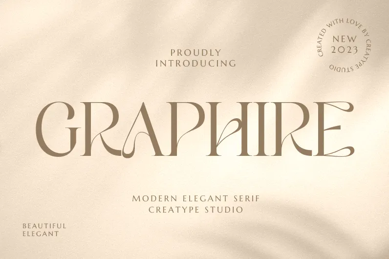 Graphire author illustration