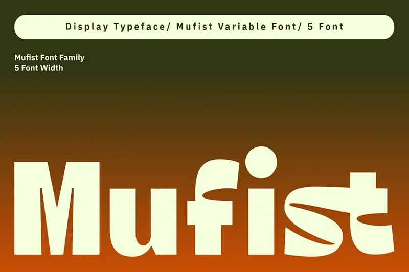Mufist author illustration
