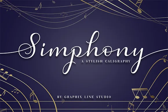 Simphony author illustration