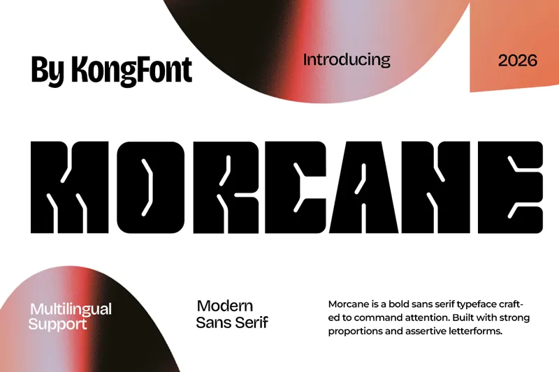 Morcane author illustration