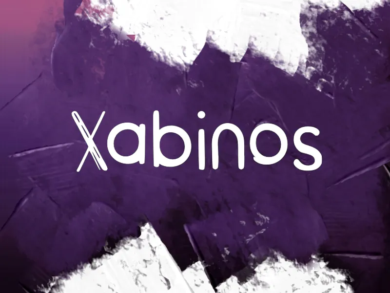 Xabinos author illustration